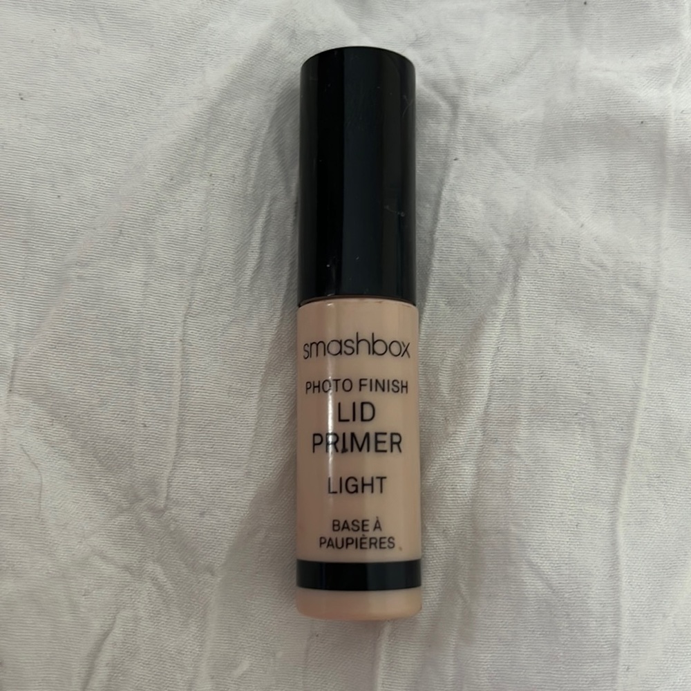 Smashbox Photo Finish Lid Primer